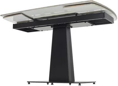 Стол обеденный Blade 120-180X85X76 CM 7