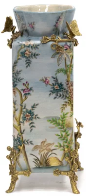 Ваза Lory 21X15X33 CM 3