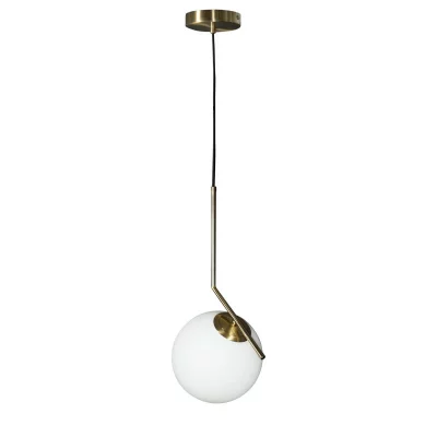 Подвесной светильник Icl 20X20X49 CM 3