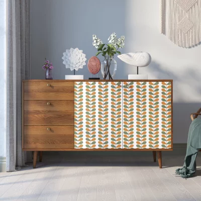 Комод Berber 150X45X90 CM 4