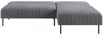 Диван-кровать Baccara 204X148X84 CM 5
