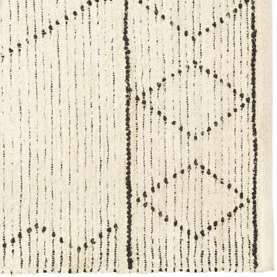 Ковёр из переработанного хлопка Dispur 230X160 CM 4