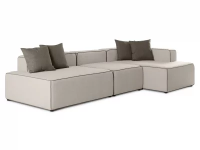 Диван Corso 303X157X68 CM 3