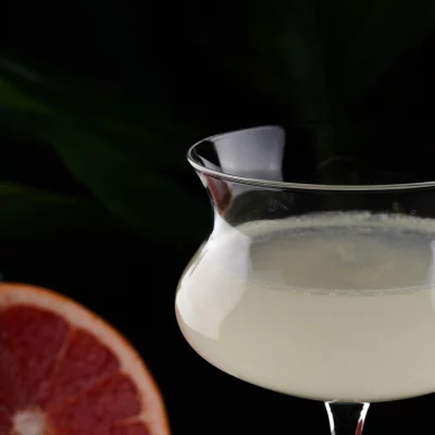 Бокал для коктейля Peonifolia Cocktail Week 160 ml 4