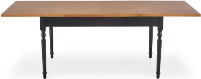 Стол обеденный Rococo 140-220X80X76 CM 12