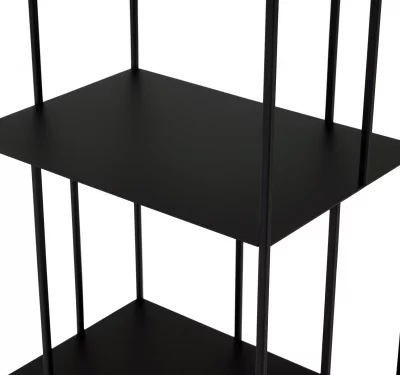 Стеллаж Shelf 50X35X183 CM 4