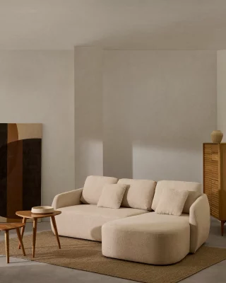 Диван-кровать Laira 246X170X88 CM 10