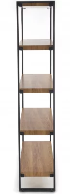 Стеллаж Bolivar 100X30X155 CM 4