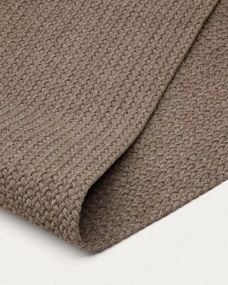 Бежевый ковер из синтетического волокна Despas 300X400 CM 4