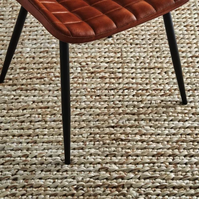 Джутовый ковёр Beryl 200X300 CM 4