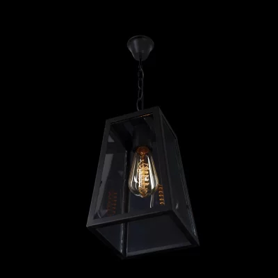 Подвесной светильник Modern filament 18X18X38 CM 6