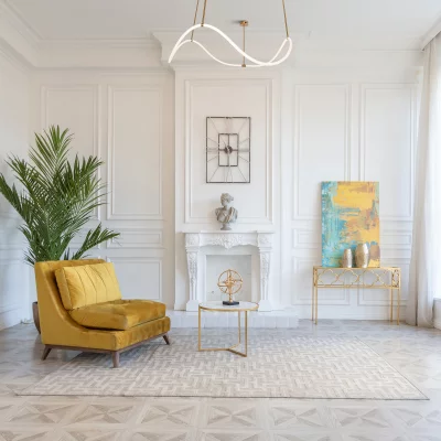 Подвесной светильник Fancy 120X72 CM 8