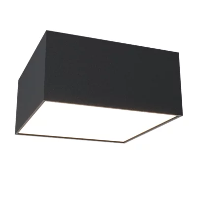 Потолочный накладной светильник Зон 12X12X5.8 CM 3