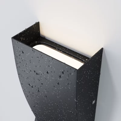 Архитектурная подсветка Twist 8X4X26 CM 5