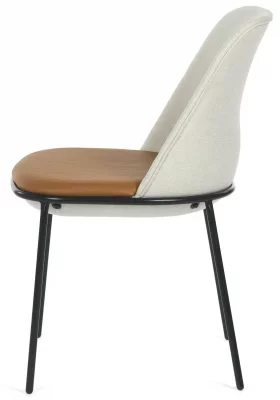 Обеденный стул Embrace 51X56X79 CM 4