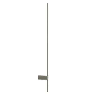 Настенный светодиодный светильник Saber Led Silk Olive 5