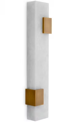 Настенный светильник Furore 15X8X61 CM 4