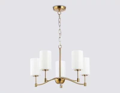 Подвесная люстра Ambrella Light LH56051 7