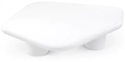 Журнальный столик Matiz 160X118X33 CM 4
