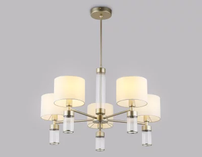 Люстра High Light 68X68X74 CM 4