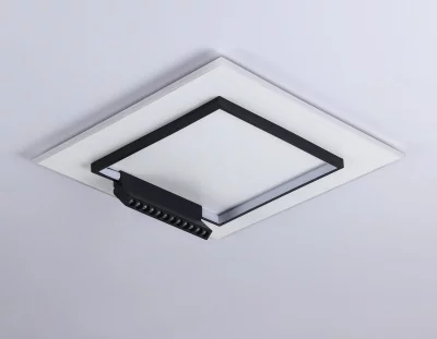 Накладной светильник Comfort Line 50X50X8 CM 6
