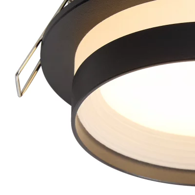 Встраиваемый светильник Bis 10.5X10.5X4.5 CM 8