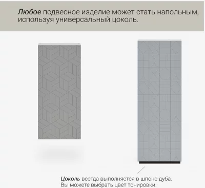 Настенная полка Minimal 22X27X99 CM 5