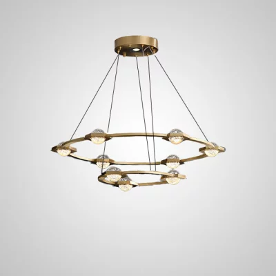 Подвесная люстра Walsh 3