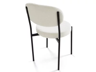 Стул Emaci 47X54X82 CM 8