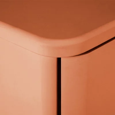 Комод Rimini 74X36X82 CM 5