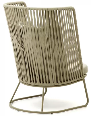 Садовое кресло Saconca 80X83X109 CM 8