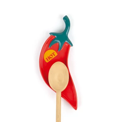 Подставка для ложки chili, 24 см 8