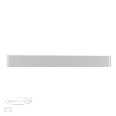 Настенный светодиодный светильник Framant 4