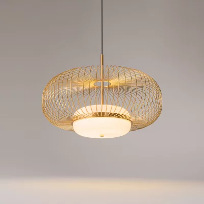 Подвесной светильник Levitation 50X50X44 CM 4