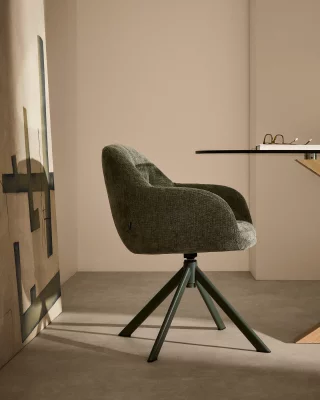 Стул Lexa 59X60X83 CM 10