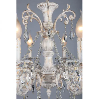Подвесная люстра Martina 68X68X90 CM 5