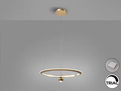 Подвесной светильник Orane 63X80 CM 5