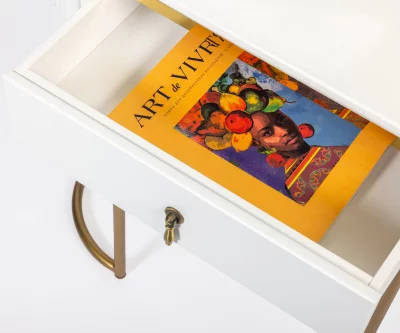 Консоль Trend 90X45X78 CM 5