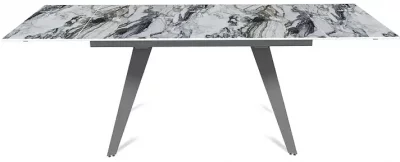 Стол раскладной Rhein 140-220X85X76 CM 5