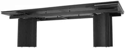 Раскладной стол АДАЖИО PANDORA 240(320)X110X75 CM 8