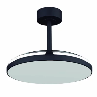 Люстра-вентилятор SLIM FAN 49.5X29.5 CM 4