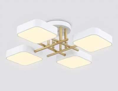 Накладной светодиодный светильник Comfort 6