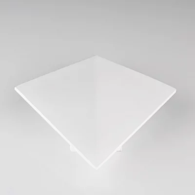 Декоративное настенное светодиодное Wattme Origami 15X15X20 CM 3