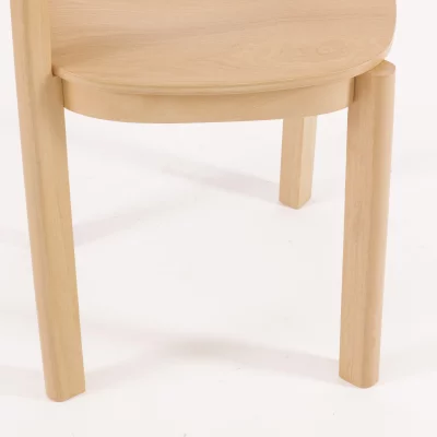 Стул Дион тон натуральный 44X45.5X76 CM 7