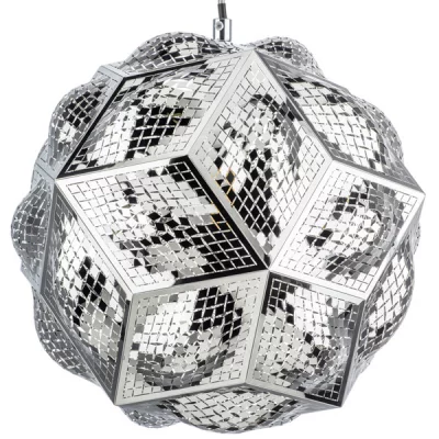 Подвесная люстра Fermo 30X30X35 CM 9