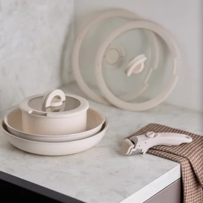 Сковорода без крышки и ручки Smart Ceramic Ø24 CM 8