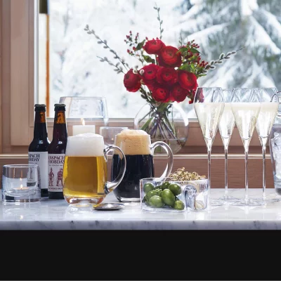 Бокал для пива Bar 750 ml 3