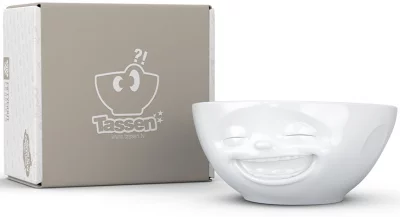 Чаша Laughing 350 ml 3