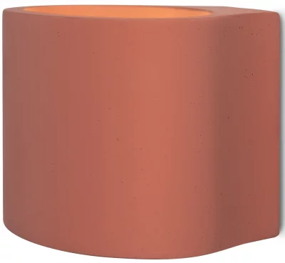Настенный светильник Terra 18X10X9 CM 8