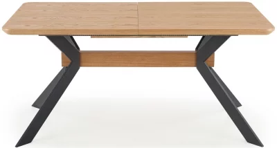 Стол раскладной Bacardi 160-220X90X76 CM 3